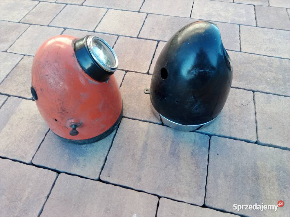 Lampa WSK kobuz gil Biała Podlaska