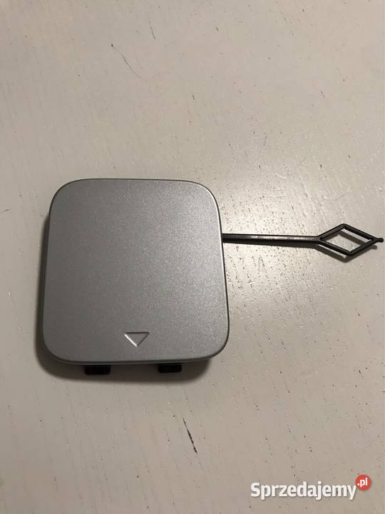 BMW 3 G21 zaślepka haka zderzak tył 51127427964 podkarpackie Rzeszów