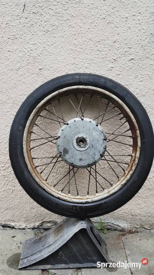 Kolo wsk 18 Rzeszów