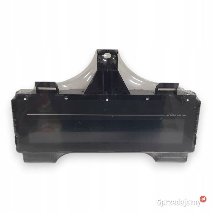 LICZNIK ZEGARY 248101071R Renault Zoe I europa osobowe sprzedam