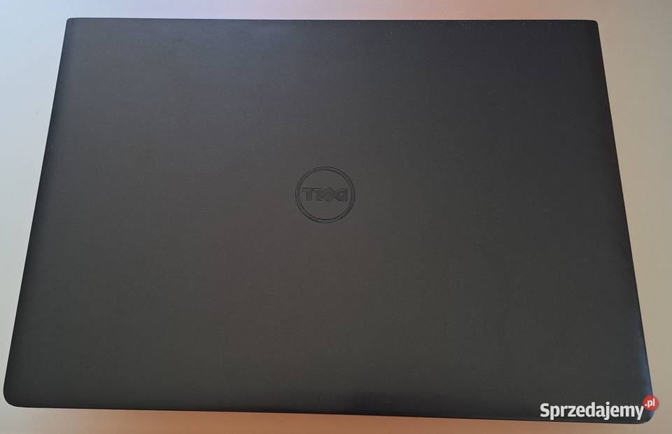 Dell Latitude 14 lekki oszczędny 8GB 256GB SSD
