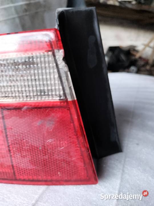 Honda Accord 5 V LAMPA TYŁ LEWA 23623301 Oświetlenie Kamień-Kolonia