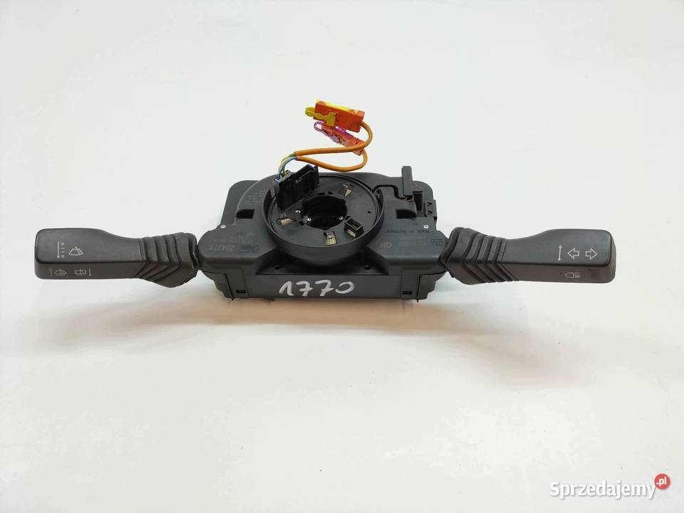 PRZEŁĄCZNIK ZESPOLONY 13250226 Opel Astra III sprzedam