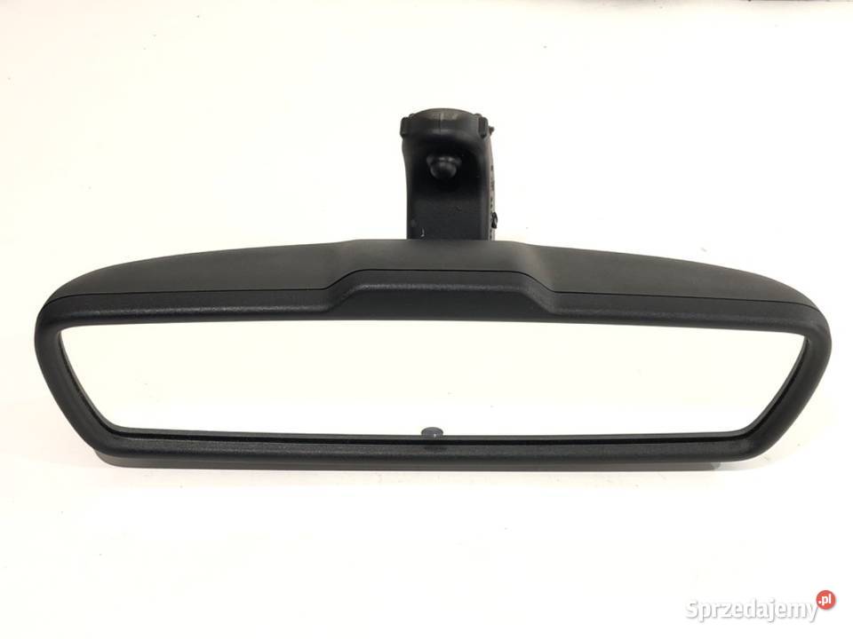 LUSTERKO WEWNĘTRZNE JEEP GRAND CHEROKEE WK podkarpackie