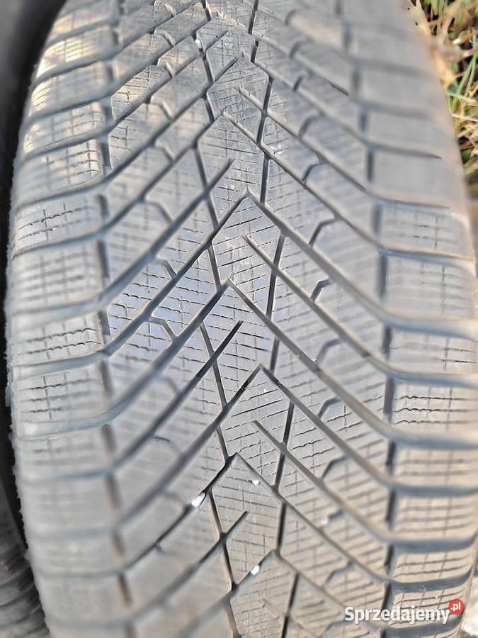 mam na sprzedaż kpl opon w rozmiarze 231540R21 Legnica