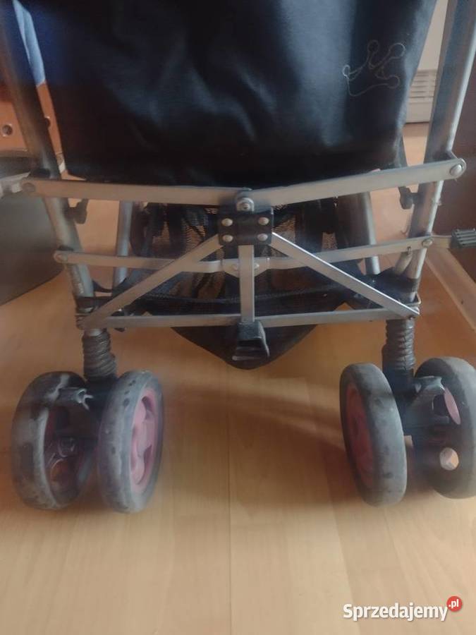 Wózek 5kg kujawsko-pomorskie