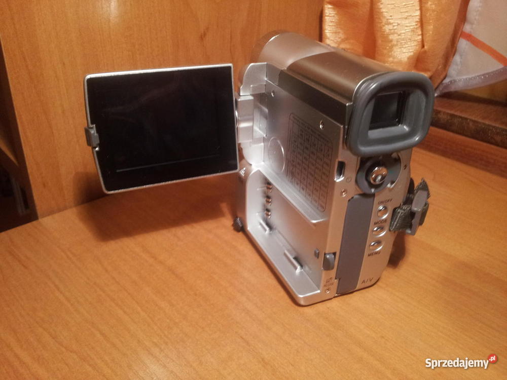 kamera SONY HDVX50 Wrocław sprzedam