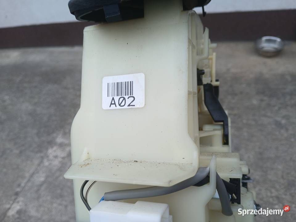 Lewarek zmiany biegów linka Automat 467003ZXXX małopolskie Radłów