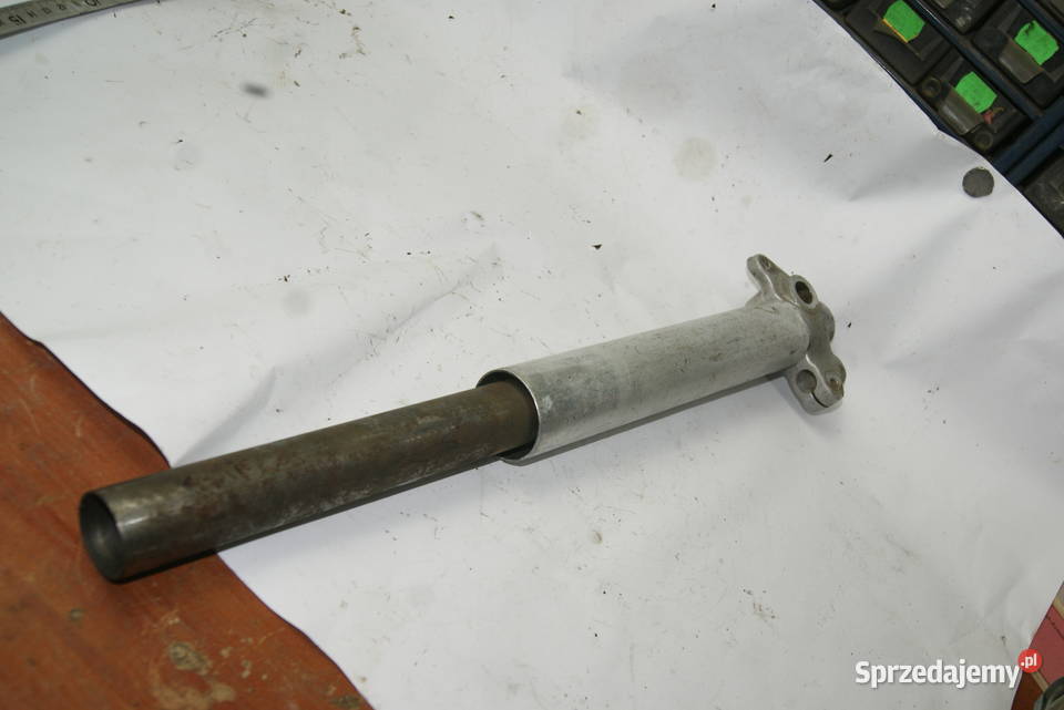 BMW R25 BMW R26 BMW R253 R252 ZAWIESZENIE LAGA Amortyzatory Rybnik