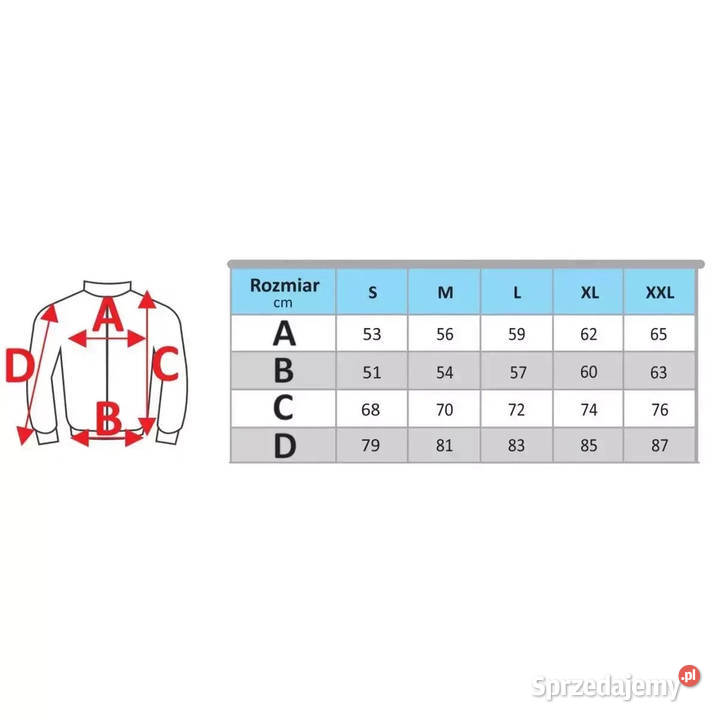 KURTKA SOFTSHELL DEDRA BH6KSXXXL ROZMIAR XXXL 96