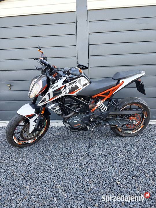 KTM
