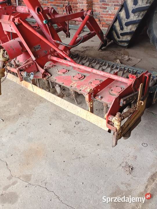 Agregat uprawowy 3m Opole