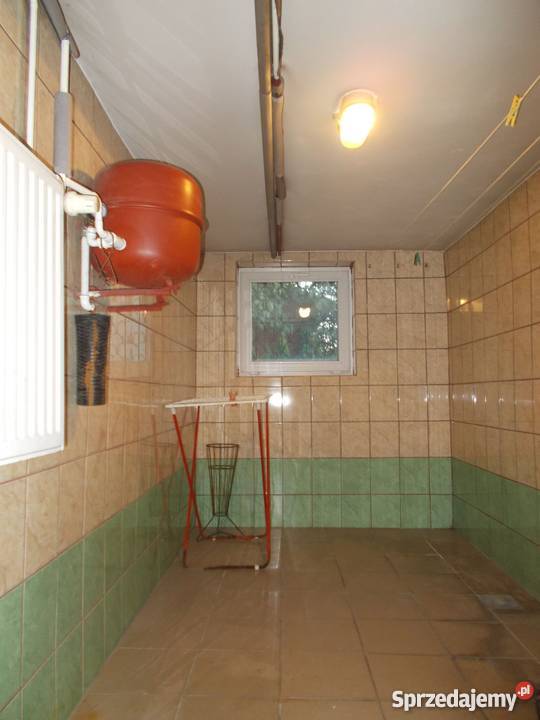 Sprzedam dom w Toruniu na Wrzosach ogródek Toruń