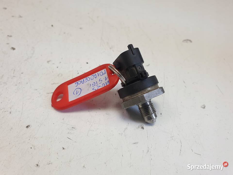 MG ZS 15 TGi REGULATOR CIŚNIENIA PALIWA Chełm