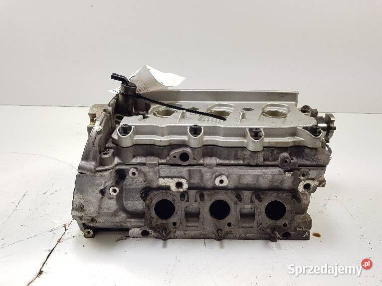 GŁOWICA PRAWA AUDI S4 B8 06E103404K CCBA 30 TSFI Lipno