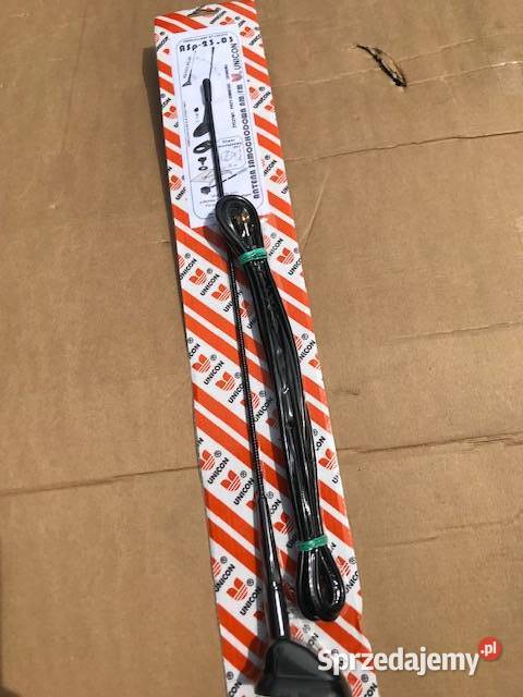 Antena Asp 23 Unicon