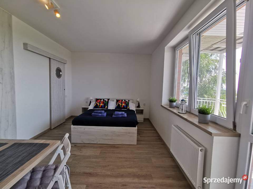 PRYWATNE APARTAMENTY Zalewie Wiślanym Krynica Częstochowa