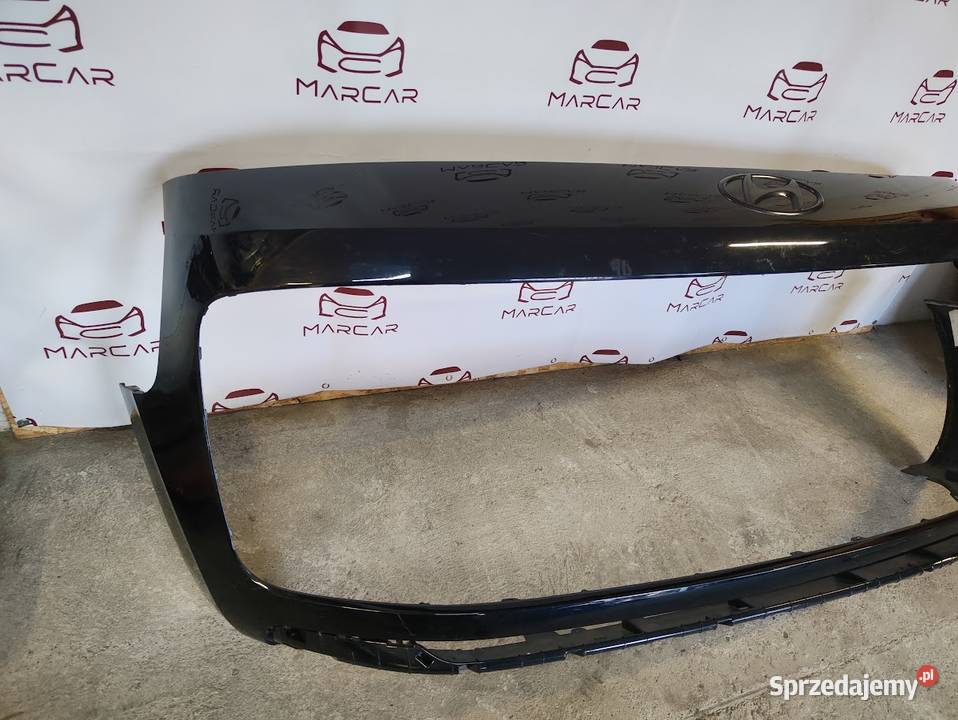 Zderzak Przód Hyundai Staria 86511CG600 osobowe Pleszew