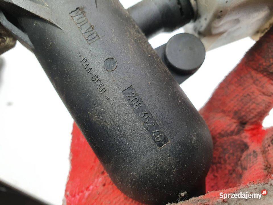 POMPKA SPRZĘGŁA VOLVO FH 4XT 20835246 Lipno