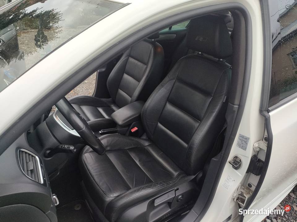 Volkswagen Golf 6 czujnik deszczu Lublin sprzedam