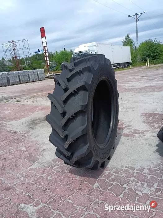 Opona 32070R24 Ascenso TDR700 116D 7 LAT sprzedam