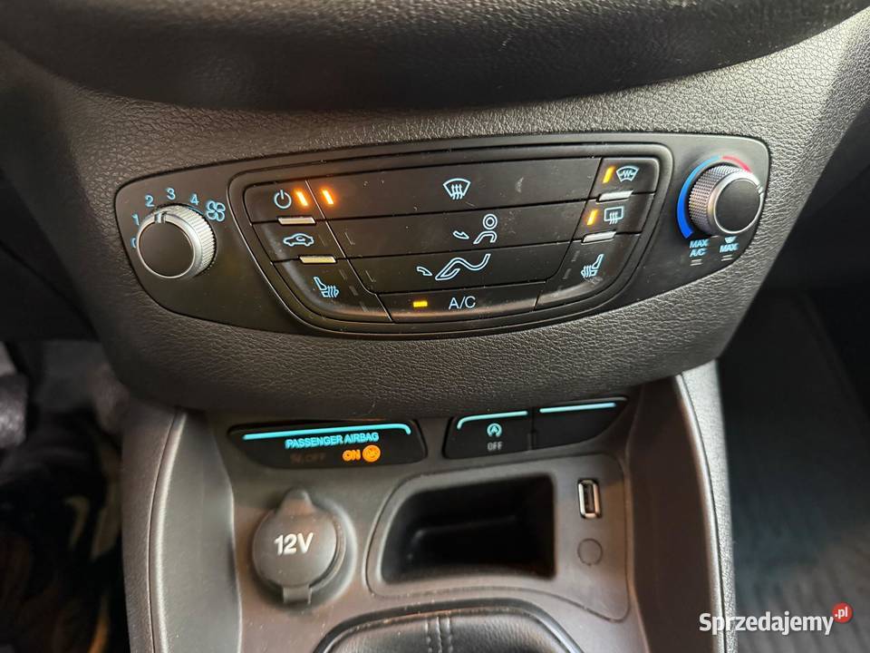 Ford Transit Courier FV 23 2025