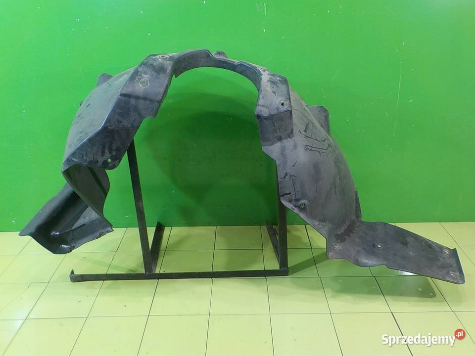 RANGE ROVER L322 44 V8 AUT 04r 5D nadkole prawe Suków