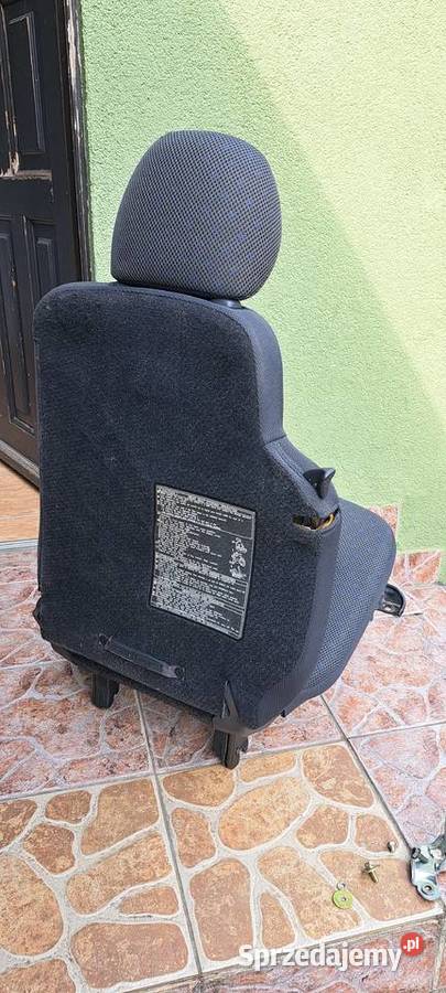 drzwi toyota yaris verso 2003 osobowe Toruń