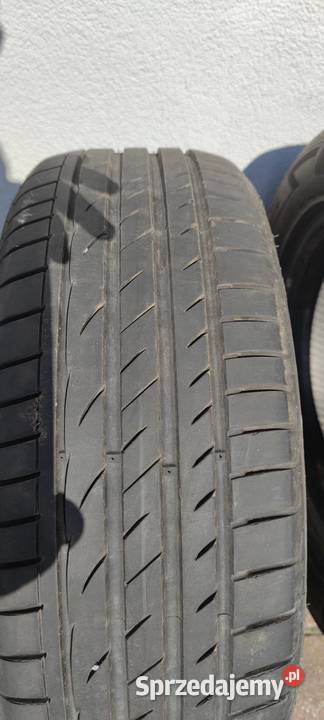 2 opony Laufenn Sfit EQ 20555 r16 Rzeszów