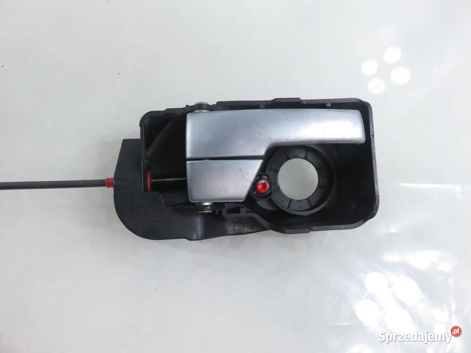 ZAMEK PRAWY PRZEDNI FORD MONDEO III 1S7AF21812KA Zamki, wkładki i kluczyki