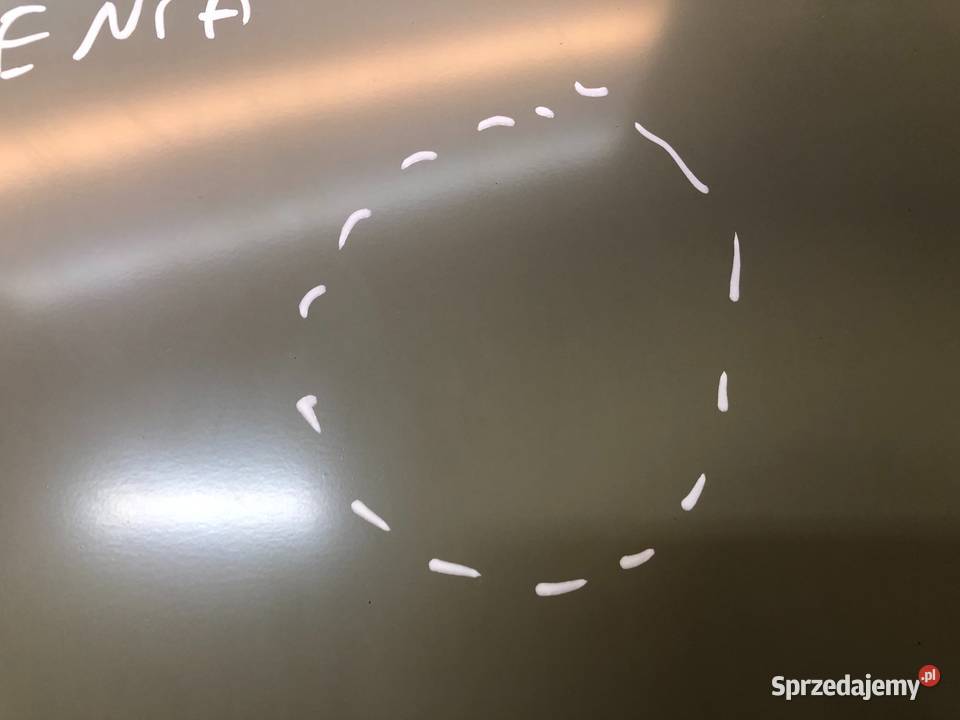 Honda Jazz IV 20152019 Maska pokrywa silnika Skarżysko-Kamienna