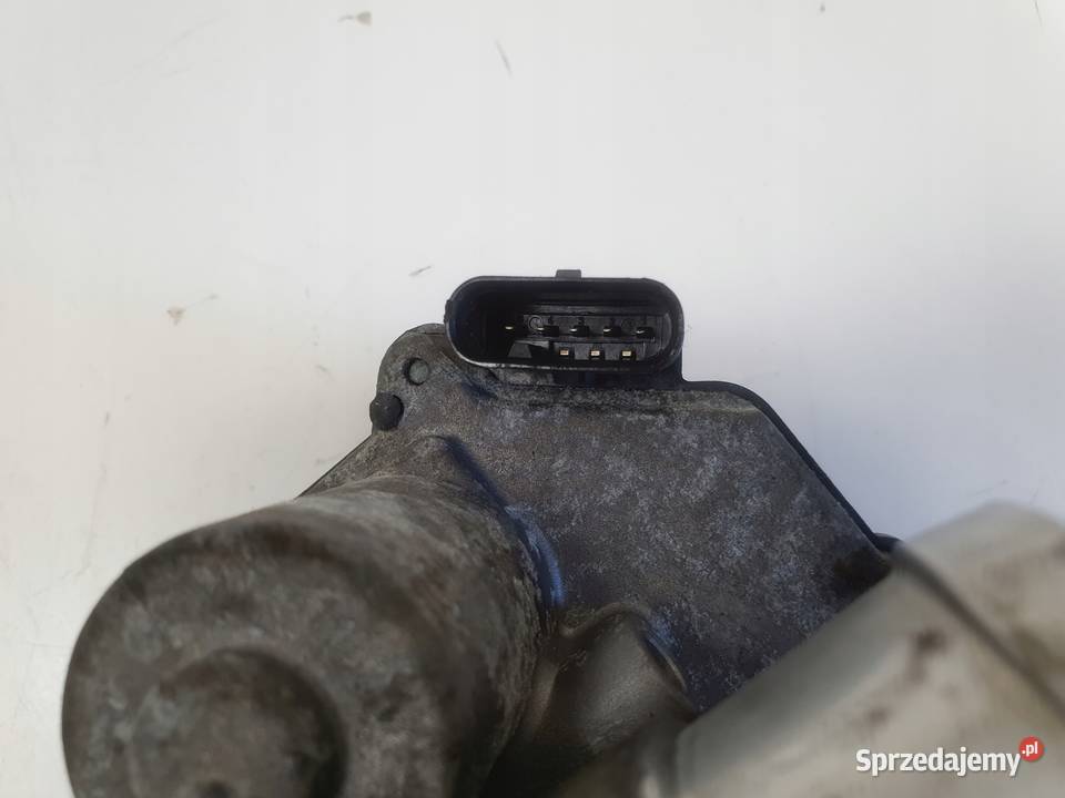 PRZEPUSTNICA SsangYong Korando III 20 D XDI Chełm