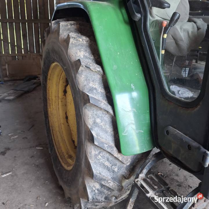 John deere 3300 Ryki