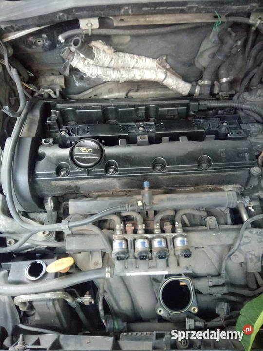 Skrzynia biegów 20dl40 citroen skrzynie biegów Myszków