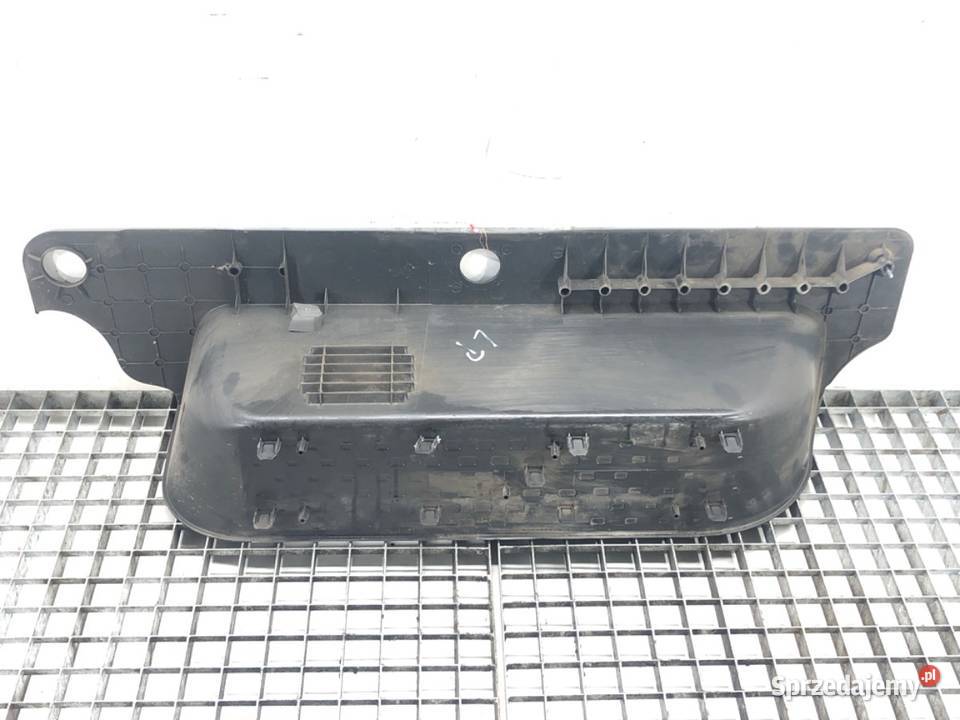 PRÓG STOPIEŃ PRZÓD LEWY RENAULT TRAFIC III 16 90 sprzedam