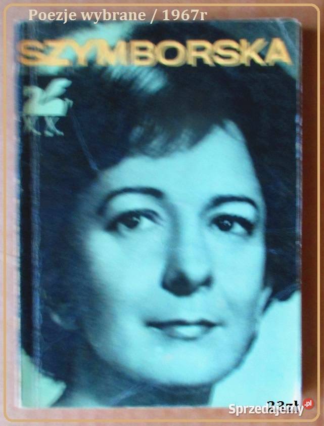 Album poezji miłosnej 1971 poezja wiersze album