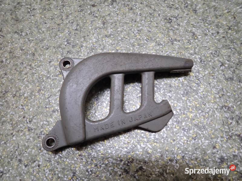 OSŁONA ZĘBATKI PRZÓD SUZUKI RMZ 450 0608R lubuskie Strzelce Krajeńskie sprzedam
