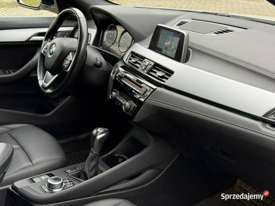 BMW X2 20 Msport 231 F39 20172023 komputer pokładowy Tarnowskie Góry