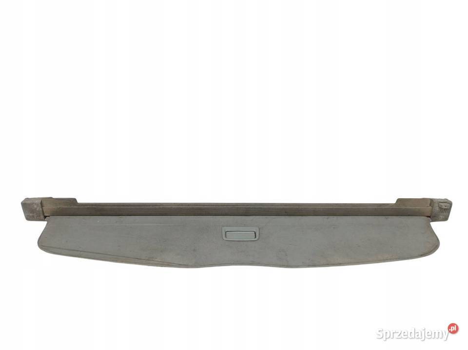 ROLETA BAGAŻNIKA KOMBI VW Volkswagen Passat V świętokrzyskie