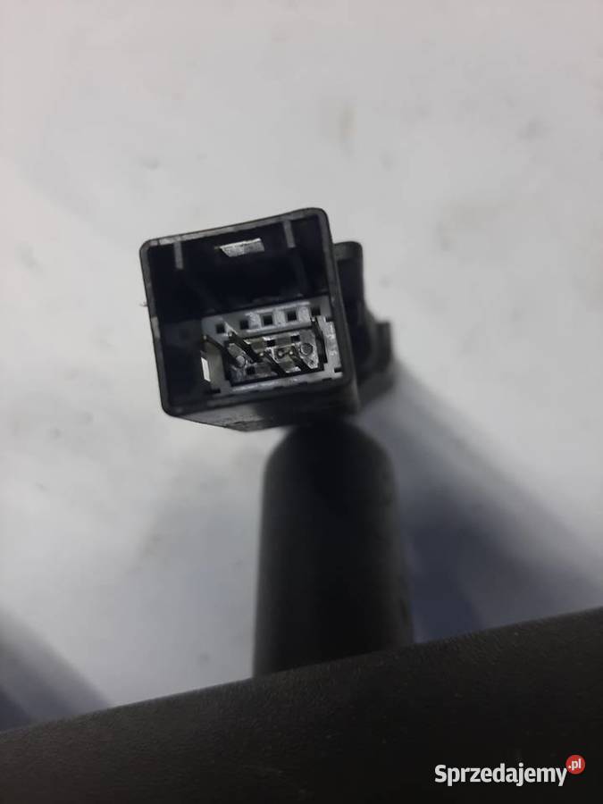 Opel Insignia lusterko wewnętrzne łódzkie Ksawerów