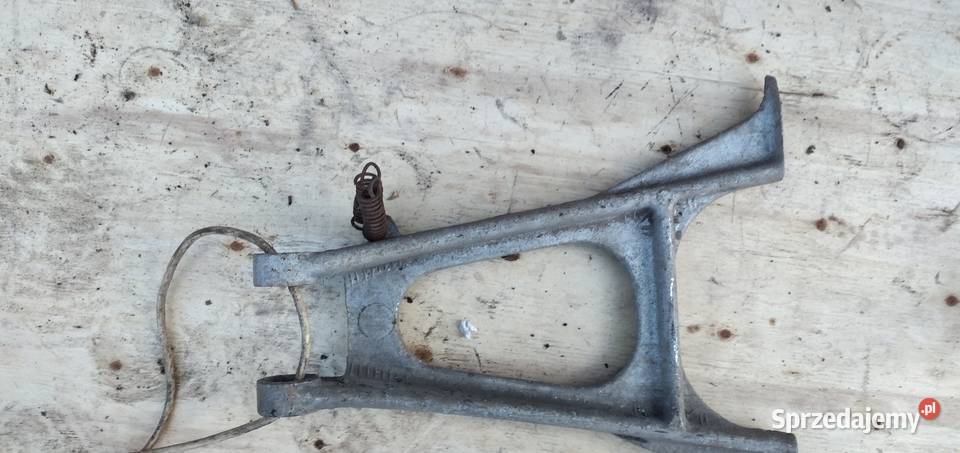 Podstawka centralna jawa CZ 175 sprzedam