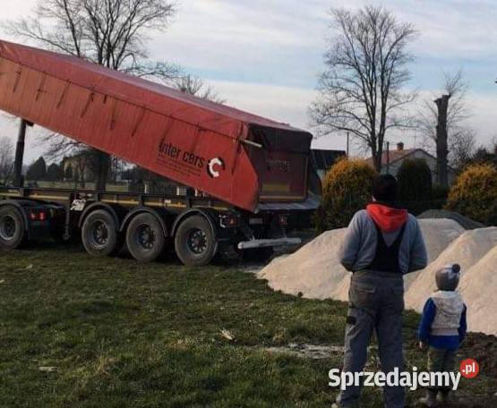 Najtaniej LuzWapno Jura 56 nawozowe Weglanowe Nawozy i ŚOR świętokrzyskie Sandomierz