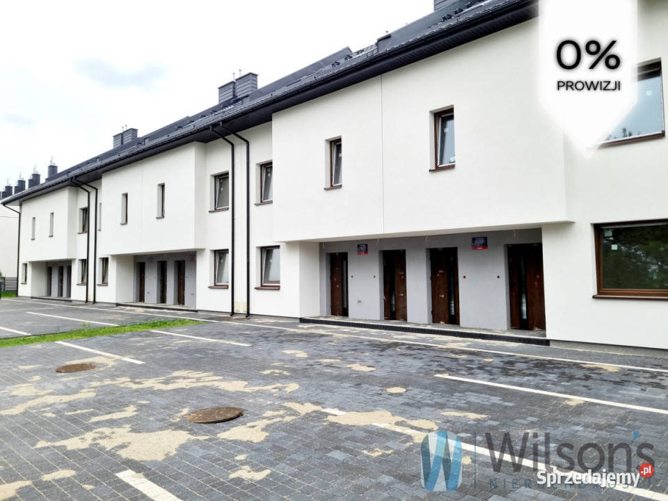 sprzedaży mieszkania Marki Romana Dmowskiego pustak mazowieckie