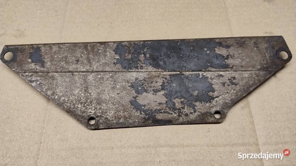 Osłona Fiat 132 MK3 osobowe