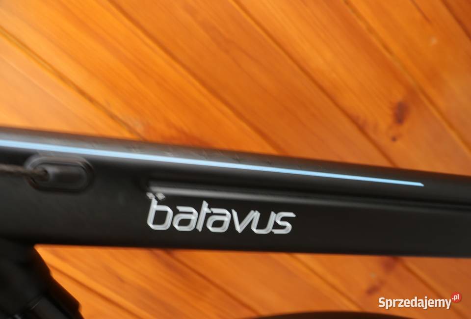 Rower damski Batavus Wayz D 53 I inne rowery Milanówek sprzedam