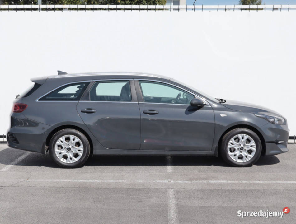 Kia Ceed 15 TGDI Lublin sprzedam