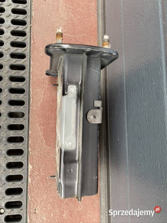 Podłużnica lewa Alfa Romeo Giulia