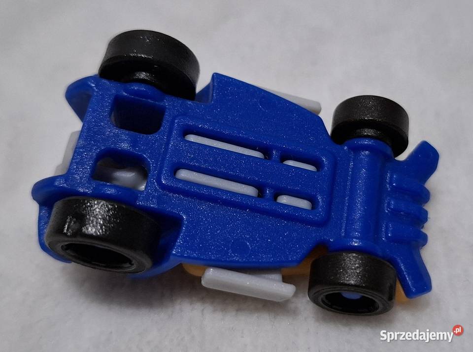 Autko wyścigówka 80 samochodzik 42 sprzedam