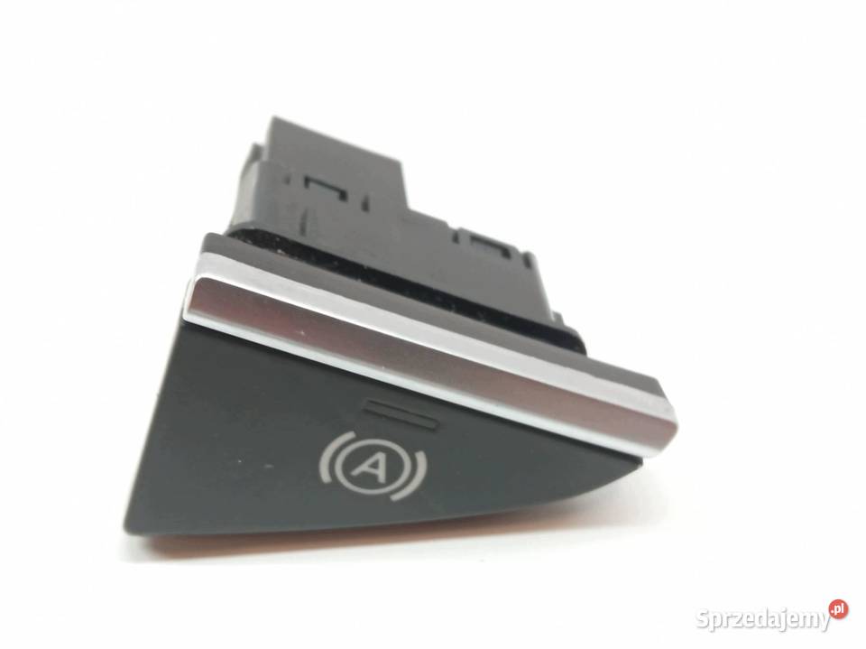 PRZEŁĄCZNIK AUTOHOLD 4M1927143B Audi Q7 II sprzedam
