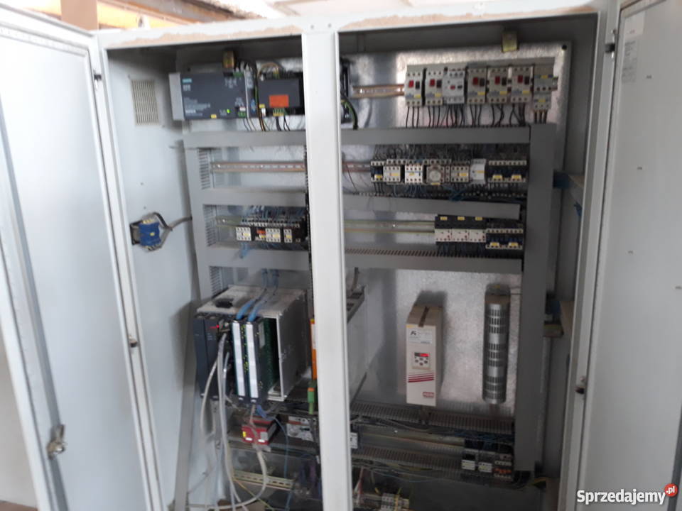 PIŁA PANELOWA SCHELLING FM 430330 Białystok